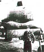 Roy B. Edge, World War Two Martin B-26 Marauder Pilot
