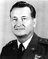 Major General John O. Moench