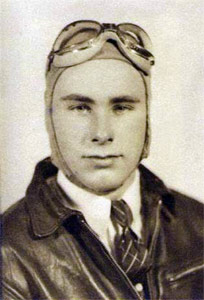 Jay S. Troup 391st Bomb Group, 574th Bomb Squadron